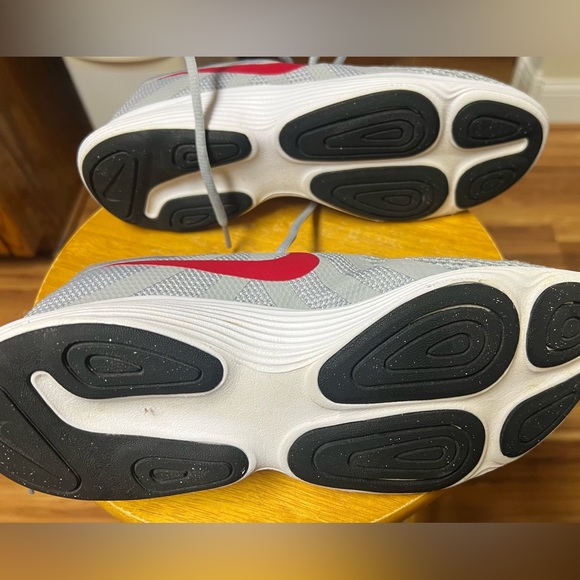 Men’s Revolution 4 Running Shoes - Picture 6 of 7